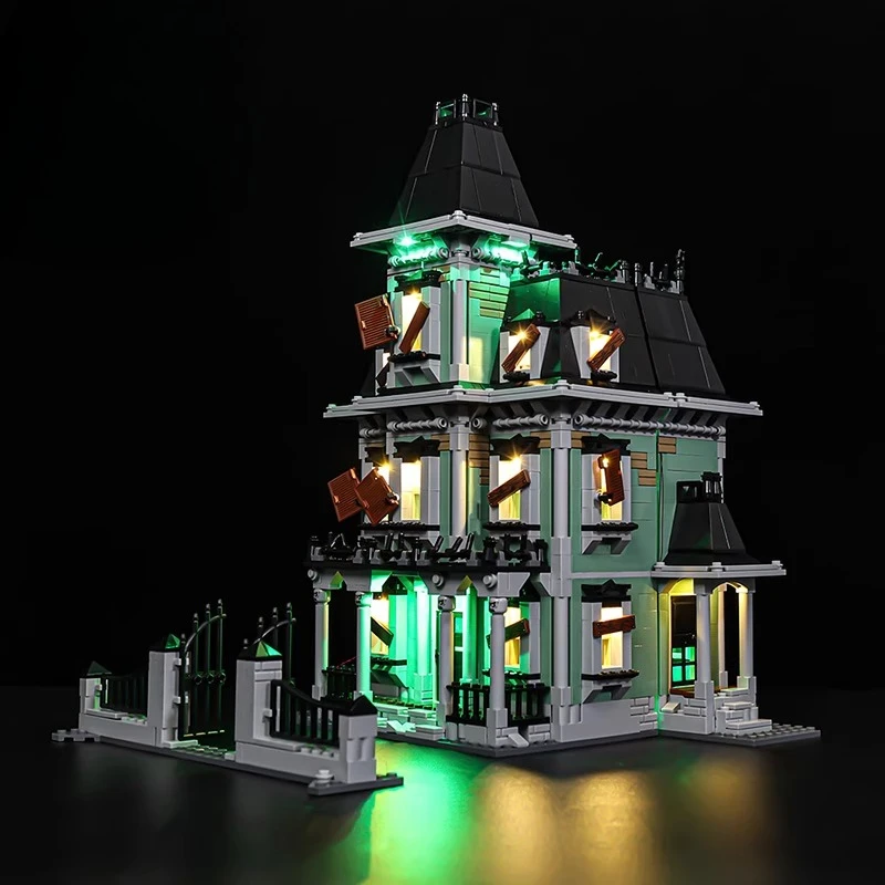 Set Lampu LED Cocok Untuk LEGO - Lego Set Technic ulasan dan harga