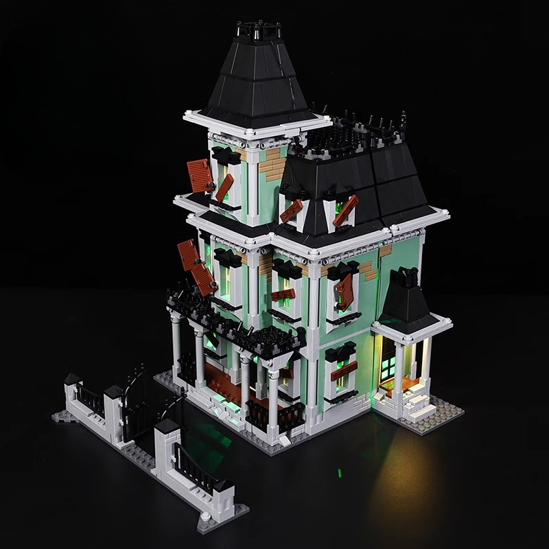 Set Lampu LED Cocok Untuk LEGO - Lego Set Technic ulasan dan harga