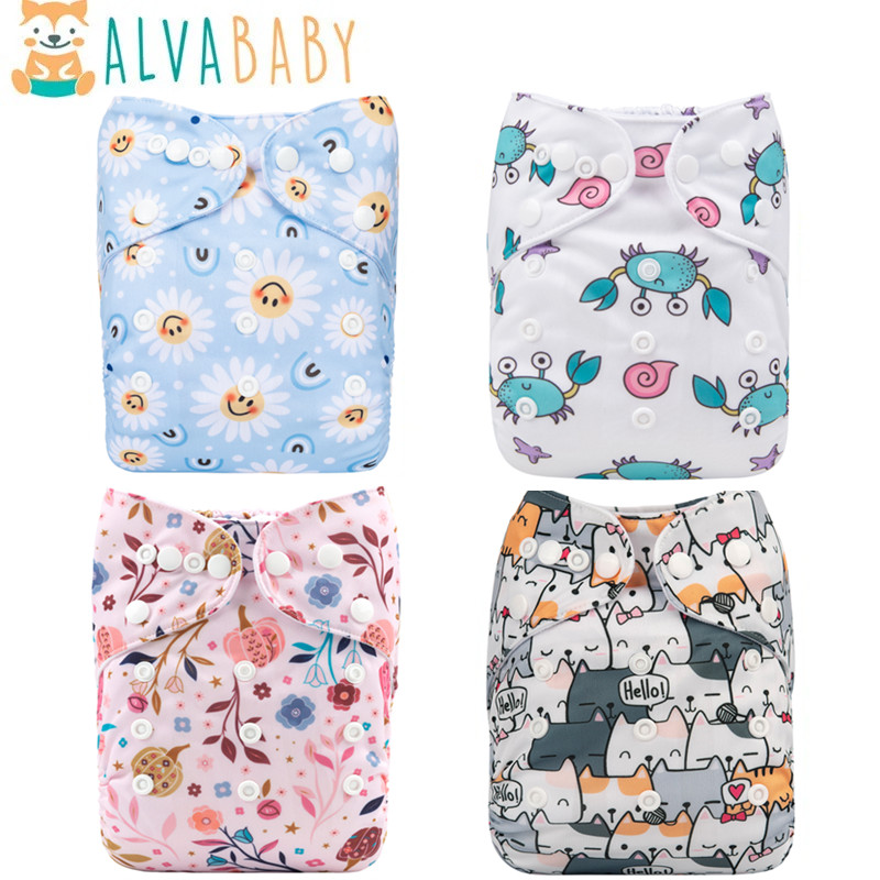 U Pilih alwababy popok kain ba - Pampers Diaper Premium Care ulasan dan harga