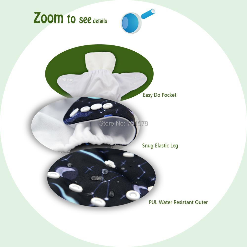 U Pilih alwababy popok kain ba - Pampers Diaper Premium Care ulasan dan harga