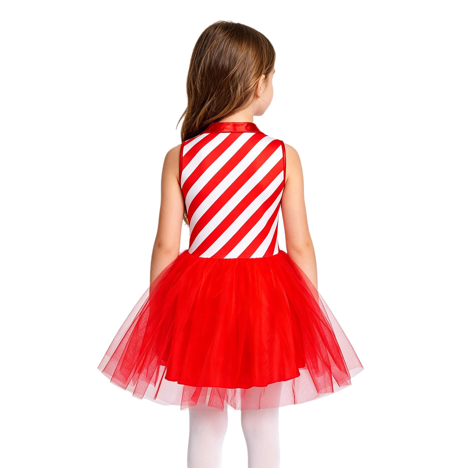 Gaun Tutu Elf Natal untuk Anak - Elf Costume Christmas ulasan dan harga