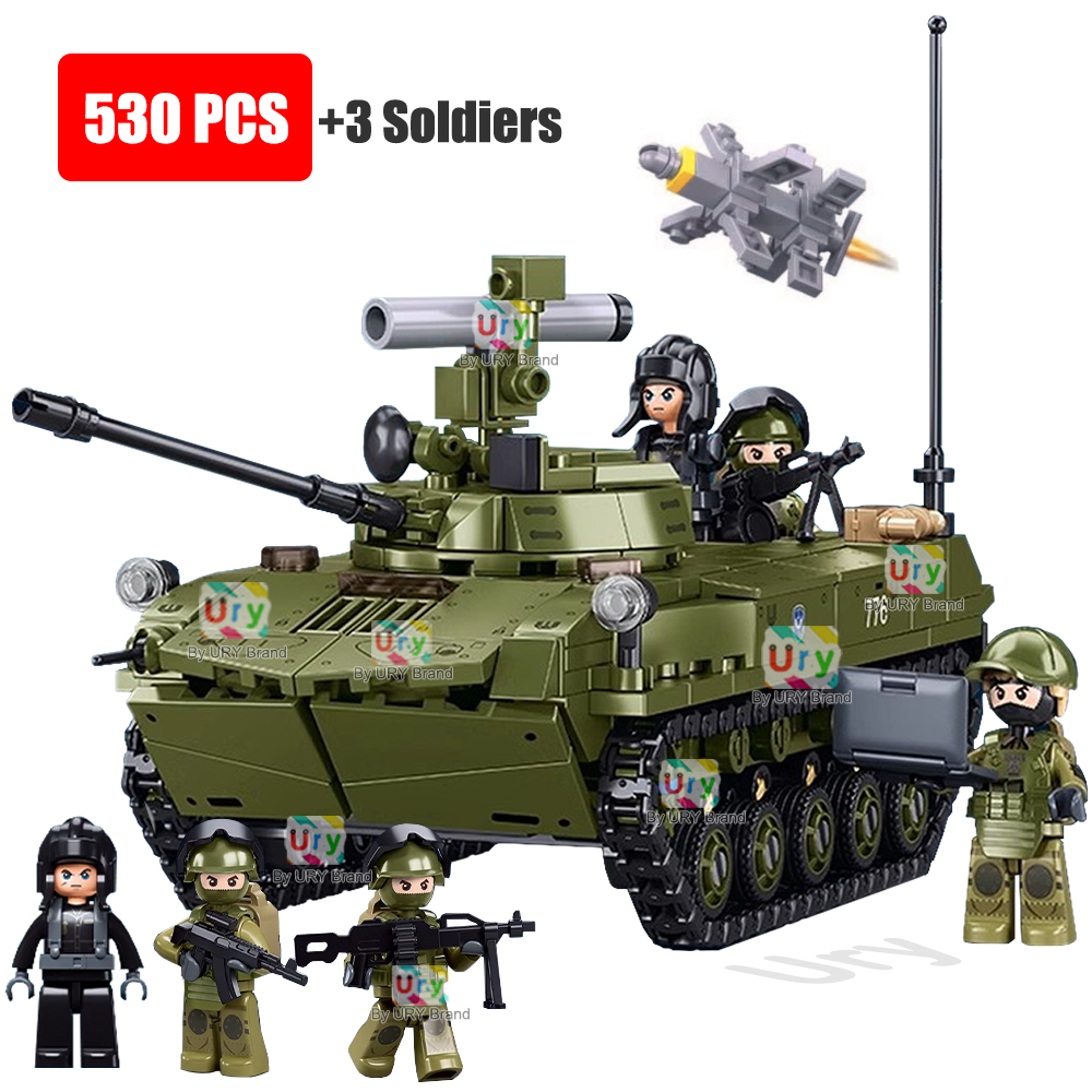 Mainan Blok Bangunan Model Pes - Lego Set City ulasan dan harga
